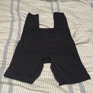 Lululemon Wunders Luxtreme